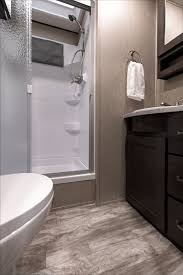 Our new reflection travel trailer rv is super light on mass, but super heavy on amenities! 312bhts Grand Design