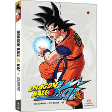 Direct download (tv series) dragon ball z (sub) english sub flv. Dragon Ball Z Kai Season One Tv 2009 2011 Collection Tv Series Movies Poster Wish