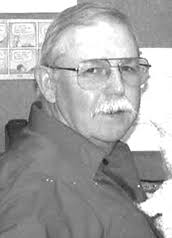 Steven Sherwood Davis