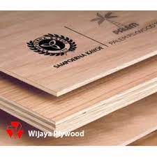 Berikut ini disajikan contoh analisa harga satuan membuat 1m2 pintu kayu lapis (plywood) rangkap. Jual Triplek Plywood Palem 3 6 Mm Uty Pt Wijaya Waringin Jakarta Indotrading