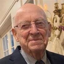 Henry A. Dyson Obituary