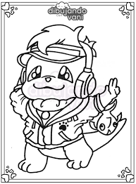 Dibujo de sakura hombre de free fire para imprimir dibujando con vani. Dibujo De Lutrino De Free Fire Para Imprimir Dibujando Con Vani
