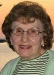 Virginia Armelie Obituary (1926