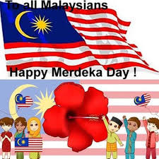 Mahathir pada 11 julai 1995. Humble Co Selamat Hari Merdeka Malaysia Semua Kaum