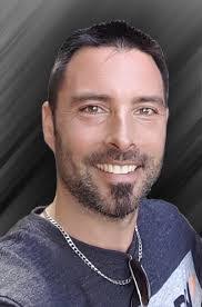 Kevin Couture's Instagram, Twitter & Facebook