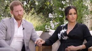 Недавно вышла нашумевшая программа, в которой опра уинфри задала множество вопросов принцу гарри и меган маркл. Idecixkqpagsum