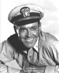 Classic Movie Mister Roberts Starring Henry Fonda and James Cagney