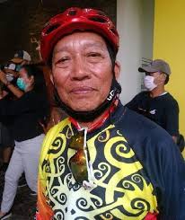 United Bike Hadiahi Tarwi 1 Unit Sepeda