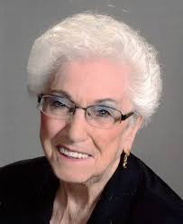 Iona M. Shaw Obituary