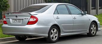 The average market price (msrp) of toyota if you like any photos of toyota camry se v6 you can share them on social networks with your friends. 2002 Toyota Camry Se V6 Sedan 3 0l V6 Auto