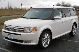 Plus, find safety features & power & handling information. Ford Flex Wikipedia