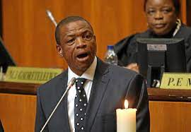 Supra obakeng ramoeletsi mahumapelo is a south african politician and musician. Denel To Claw Back Pilot Bursary Awarded To Supra Mahumapelo S Son
