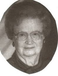 Sara M. Watson Waxler (1911-2000)