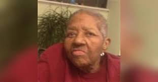 Clara Mae Gibson Obituary