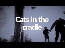 And he was talkin' 'fore i knew it, and as he grew. Ugly Kid Joe Cats In The Cradle Lyrics Youtube