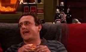 On his 16th birthday, marshall. How I Met Your Mother Photos Tv Fanatic