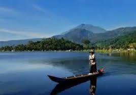 Hidup seorang pemuda bernama jaka tarub. Baru Klinthing Rawa Pening Asal Usul Legenda Kisahnya