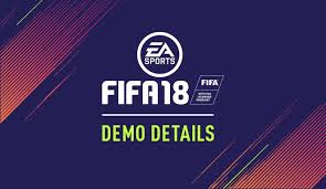 Without a doubt, fifa 18 is an. Download The Fifa 18 Demo On September 12