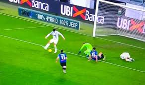 9 matches ended in a draw. Video Alvaro Morata Miss Juventus Vs Atalanta