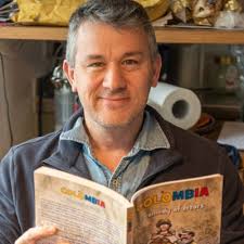 Truly delighted to have joined NNIT based in Basel.