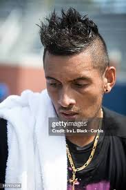 241 photos et images haute résolution de Nick Ash