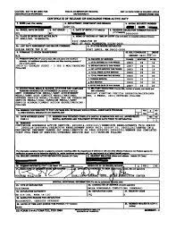The report of separation form issued in most recent years is the dd form 214, certificate of release or discharge from active duty. Https Www Equaljusticeworks Org Wp Content Uploads Files Session 20 234 20vlc 20how 20to 20identify 20military 20veterans 20and 20service 20members 20baker 20handout Pdf