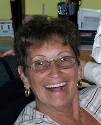 Judy Ann Stahl Gay (1942-2013)