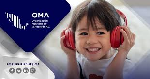 OMA, autor en OMA Organización Mexicana de la Audición