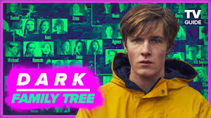 Dark tv show family tree season 3. Netflix S Dark Family Tree Explained How Every Character Is Connected Youtube