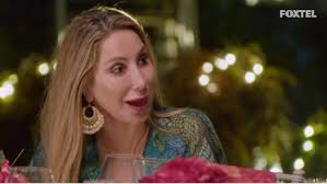 Real Housewives of Sydney episode 4 recap: The ladies talk sex and Lisa  breaks down over David