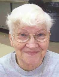 Eva Ellen Keene Obituary