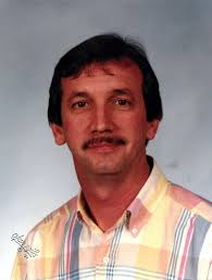 Tony Ammons Obituary