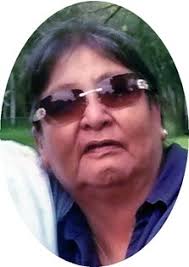 Lujana Antelope Obituary