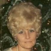 Obituary information for Donna G. Bunch
