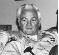 Floyd "Maurie" Shook