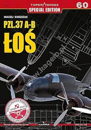 Znalezione obrazy dla zapytania PZL-37