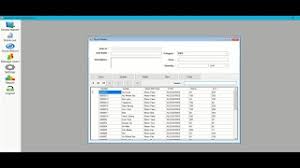 Sales and inventory management software c#.net framework full project & source code with database. Inventory System In C With Source Code Projectnotes