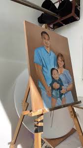 Profile for Brushes and pencils