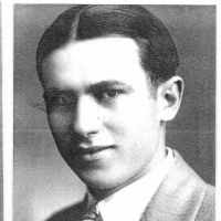 Phillip Fredrick Metzger (1907–1996) • FamilySearch