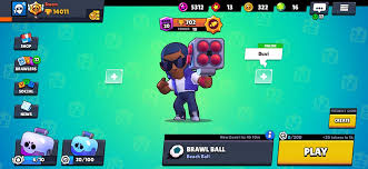 Trophies clubs power play brawlers. Brawl Stars On Twitter New Trophy Road Brawler And More Watch Now On Https T Co 0iltbnsigp
