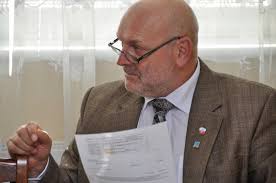 OIGOSK ma nowe władze