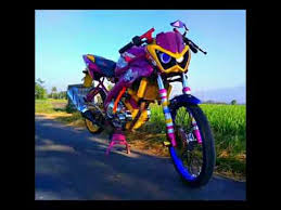 Download lagu vixion jari jari mp3 dapat kamu download secara gratis di metrolagu. Modifikasi Vixion Jari Jari Youtube