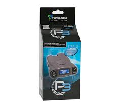 We did not find results for: Tekonsha 90195 P3 Electronic Brake Controller U Haul