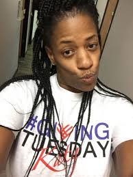 Beverly Bivens's Instagram, Twitter & Facebook