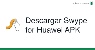Learn how to open an.apk file on your pc, mac, or android. Swype For Huawei Apk 1 6 10 31045 Aplicacion Android Descargar