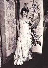 Photos The Five Artiest Brothels In France Brothel Belle Epoque Fashion France Photos