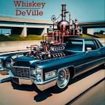 Whiskey DeVille: Hang Time Bar & Grill