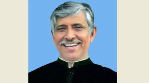 GCC polls Election Commission issues show-cause notice against Azmat Ullah