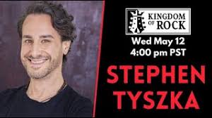 Trubify CEO Stephen Tyszka