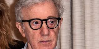 The Scrolls by Woody Allen